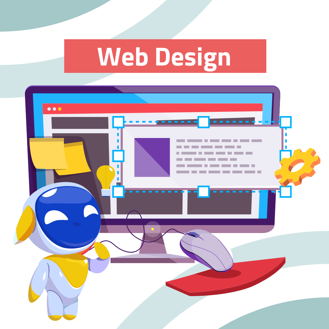 Basic of web development Responsive Web Design: Explaining the importance of responsive web design, techniques for designing responsive layouts, and tools for testing responsive designs.