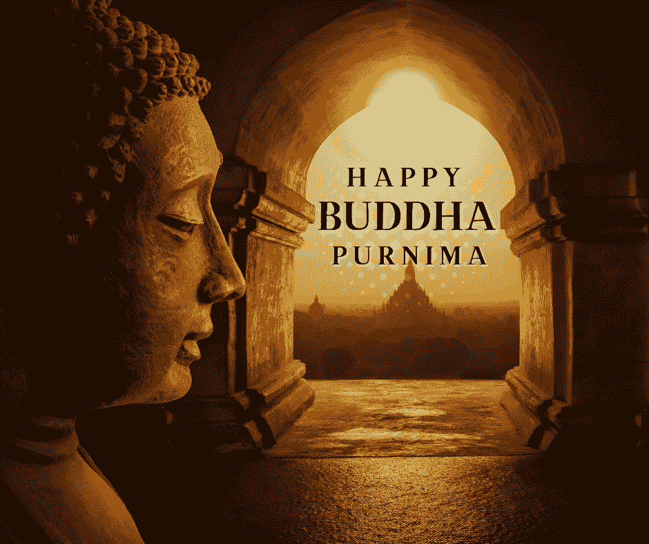 The Significance of Buddha Purnima: Honoring the Life and Teachings of Buddha
