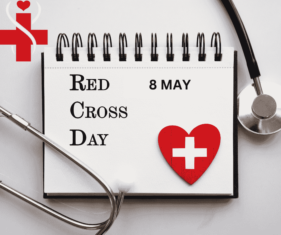 Celebrating World Red Cross Day 2024