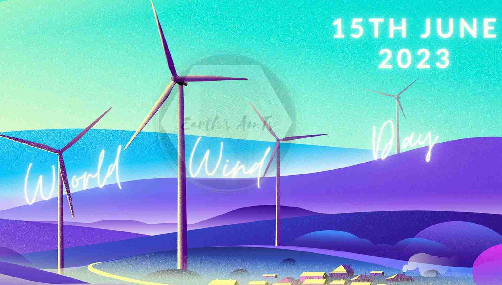 Understanding Global Wind Day: Celebrating the Power of Wind Energy