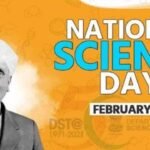 National science day 2024