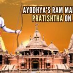 Ayodhya Ram Mandir Full Details
