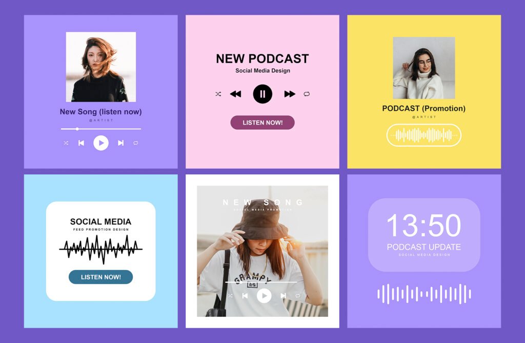 Podcasting 101: A Basic Guide to Digital Marketing through Audio