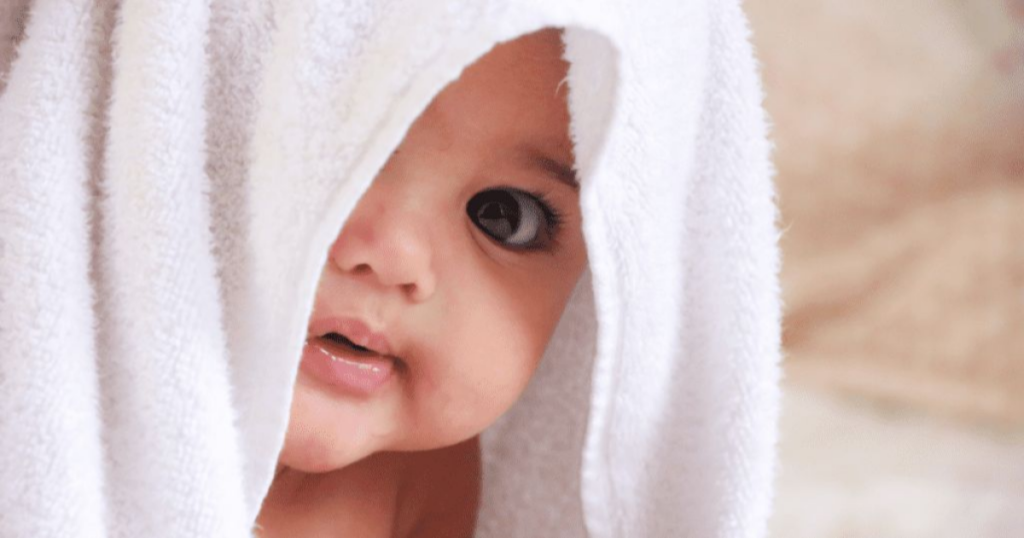 Uncommon and Rare Baby Girl Names in Hindi and Tamil