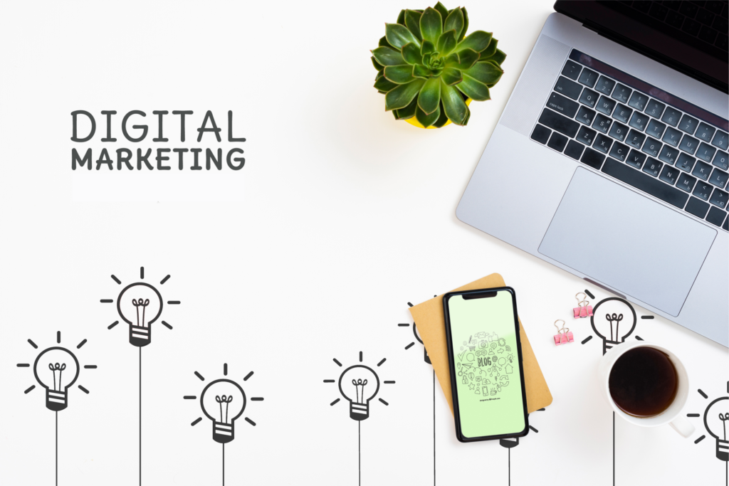 Digital Marketing Article