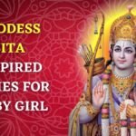Popular Baby Girl Names in Hindi Inspired by the Qualities of Mata Sita