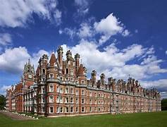 The top 10 best universities in UK:2024 ranking