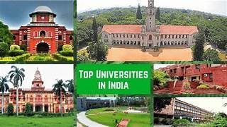 Top 10 Universities in India: 2024 Rankings