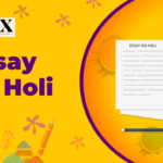 Essay on Holi Festival