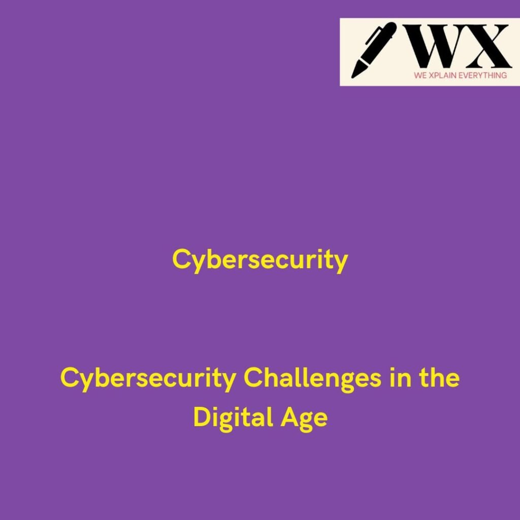 Essay on Cybersecurity (300,600,830 words)