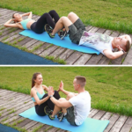exercise for couples to do together