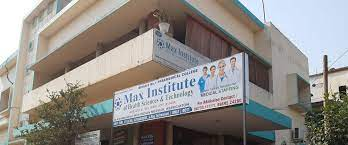 Max.Well Institute