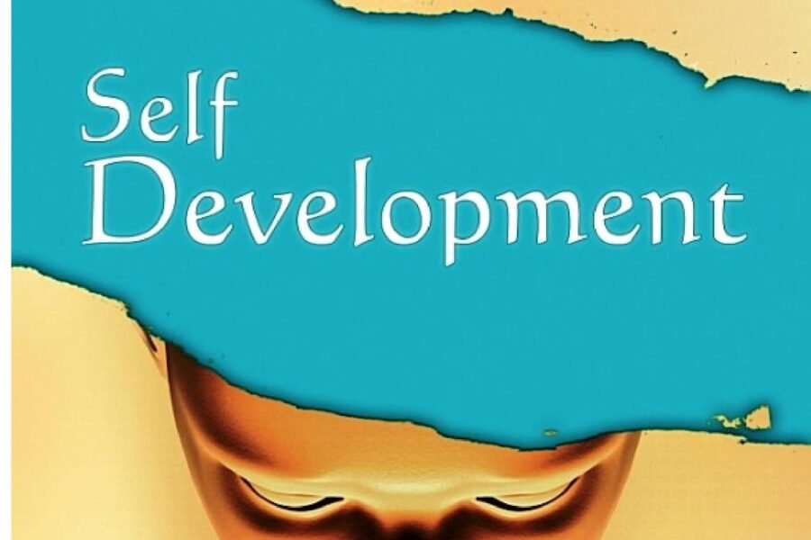 Self-Development-by-Swami-Premeshananda